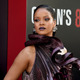 Rihanna attends the Ocean’s 8 world premiere in New York City on June 5, 2018.